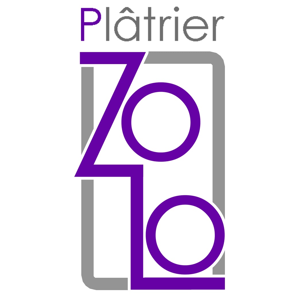 Logo Plâtrier Zolo